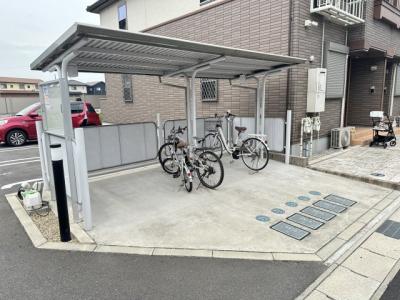共用部分
