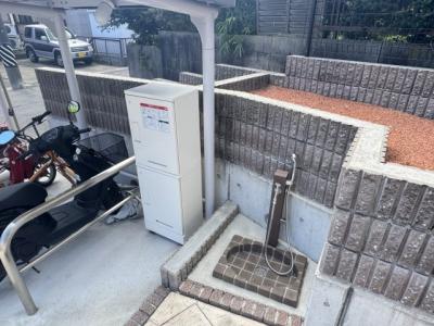 共用部分