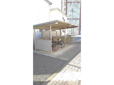 共用部分