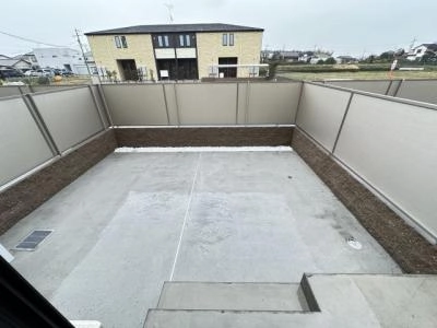 庭