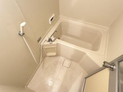 サンモール原(知多市) 2階 浴室