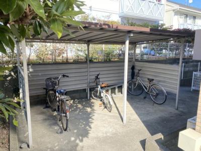 共用部分