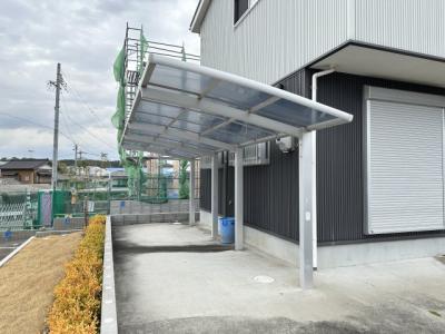 共用部分