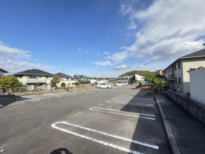 駐車場