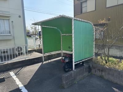共用部分