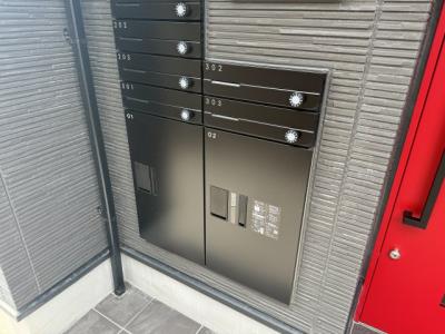 共用部分