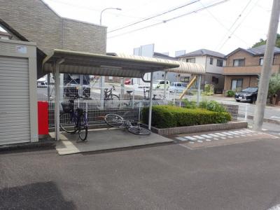 共用部分