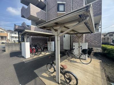 共用部分