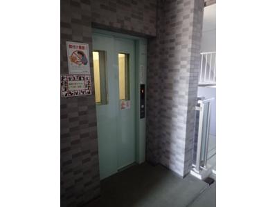 共用部分