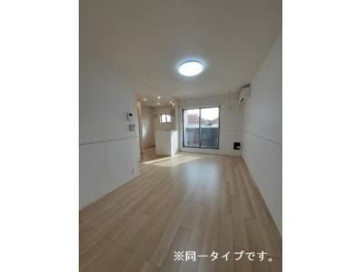 リビング