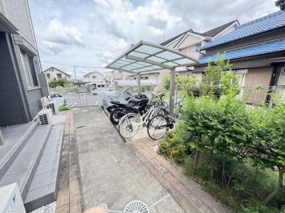 共用部分