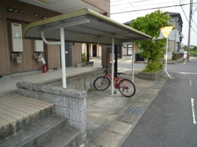 共用部分