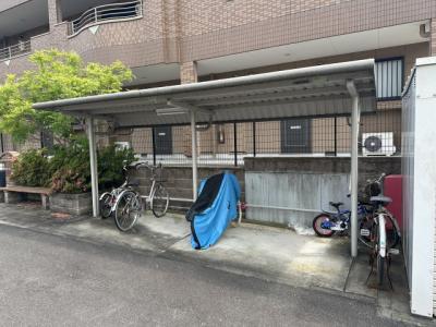 共用部分