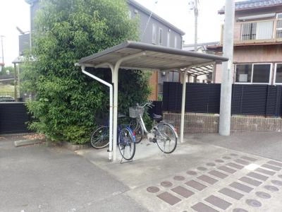 共用部分