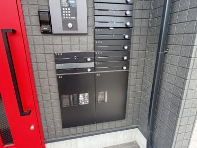 共用部分