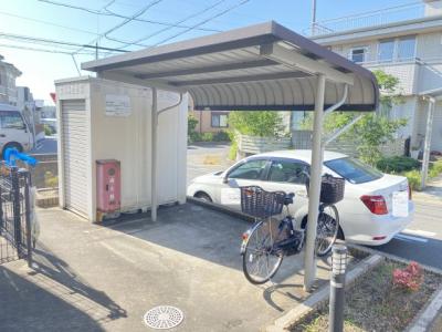 共用部分