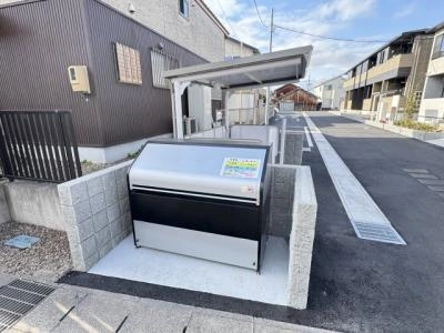 共用部分
