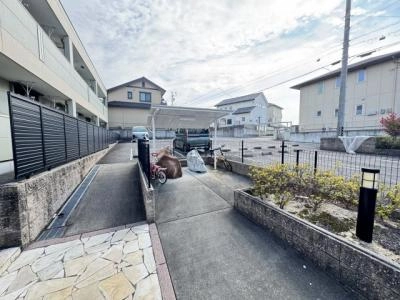 共用部分