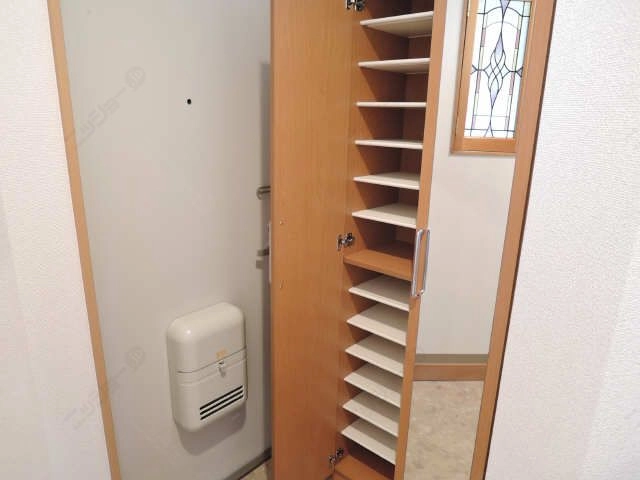 シューズＢＯＸ