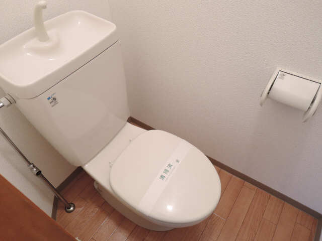 ＷＣ