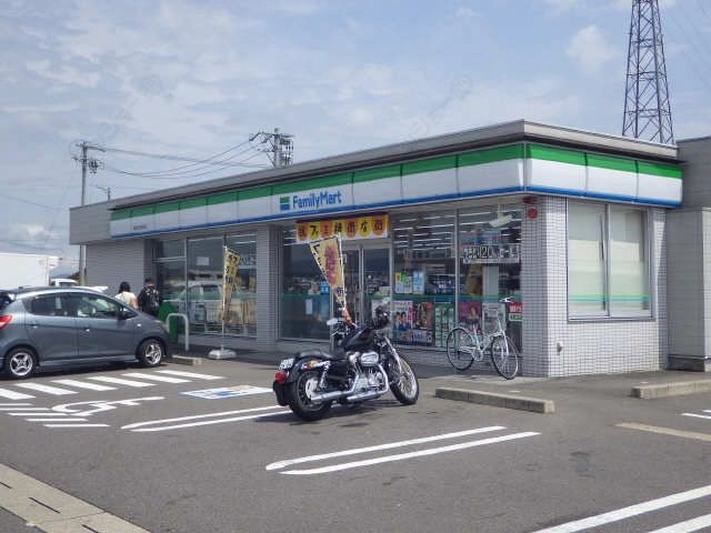 コンビニ