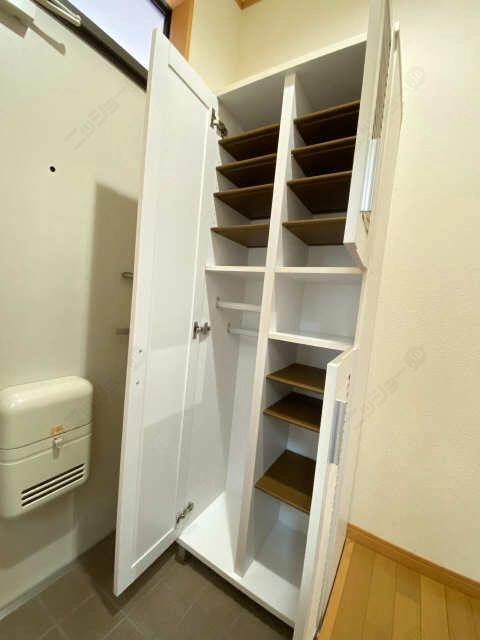 シューズBOX