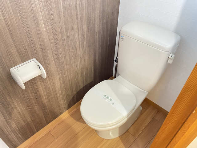 パークメゾンⅠ 2階 WC