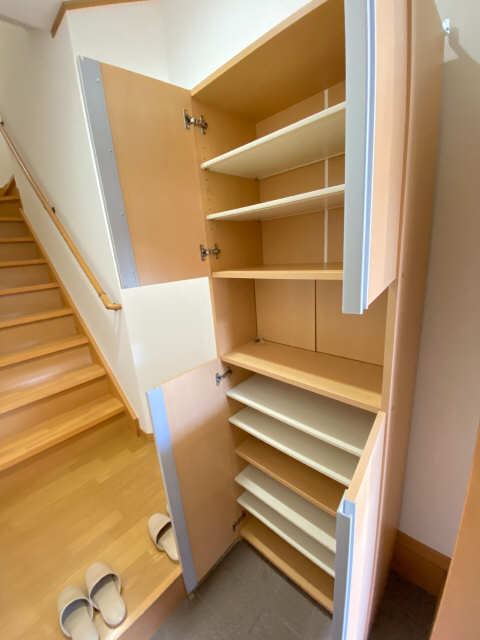 シューズBOX