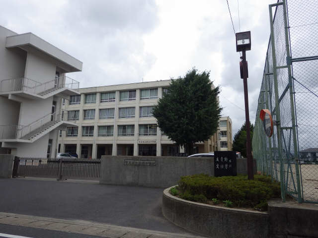 中学校徒歩18分