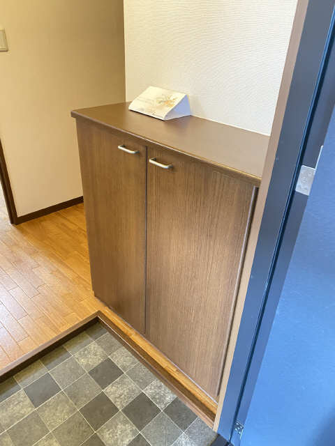 シューズBOX