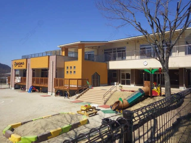 はぐみの保育園