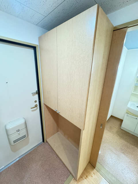 シューズBOX