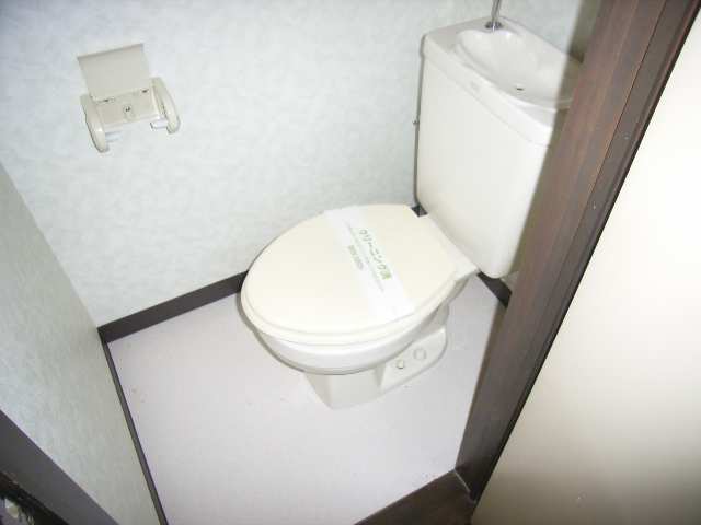 ＷＣ