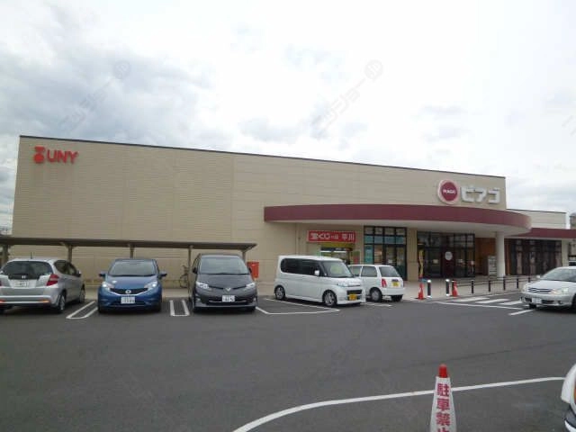 ピアゴ