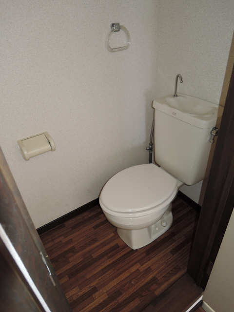 ＷＣ