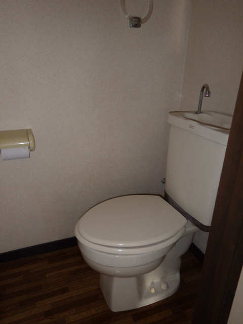 ＷＣ