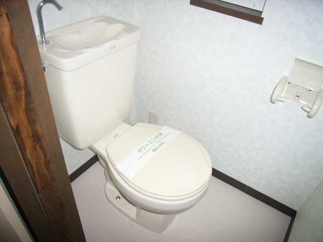 ＷＣ