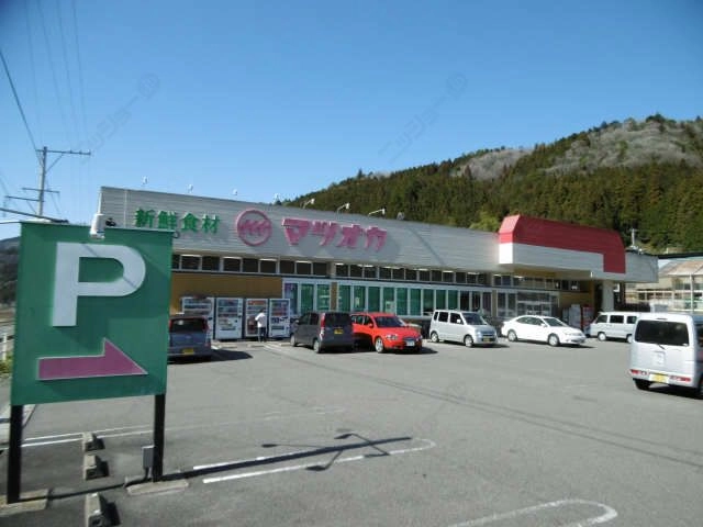 スーパー