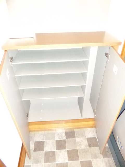下駄箱