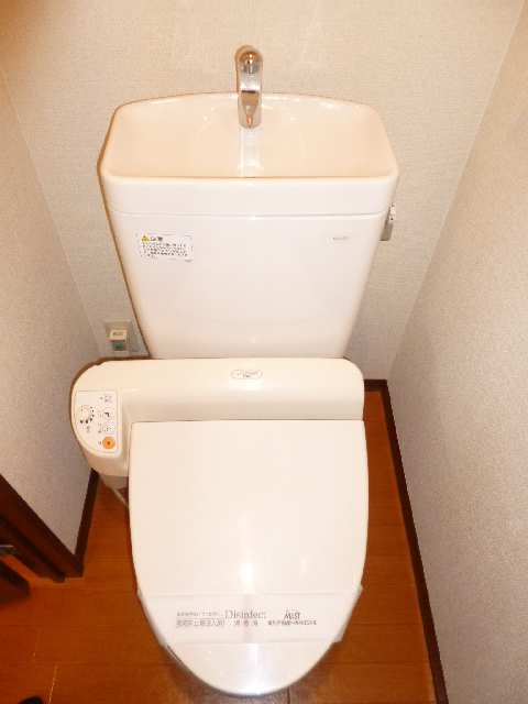 ＷＣ