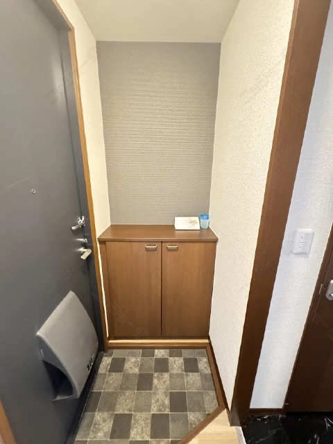 シューズBOX