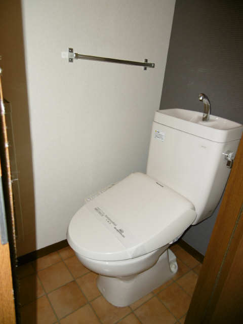 ＷＣ