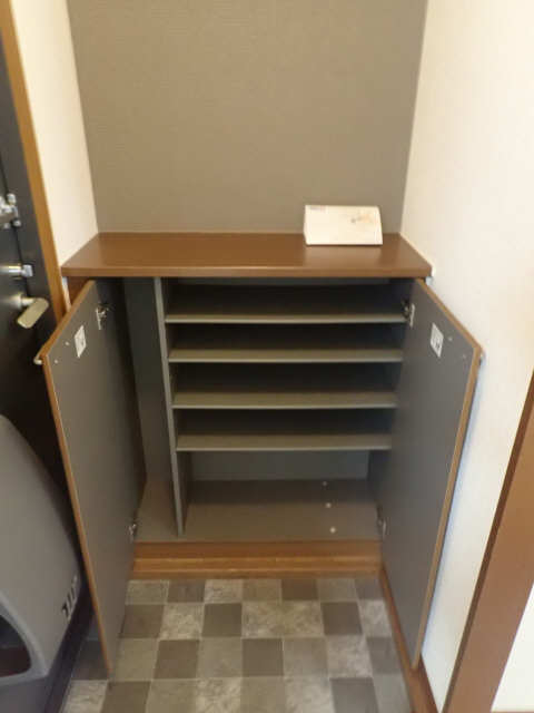 シューズBOX