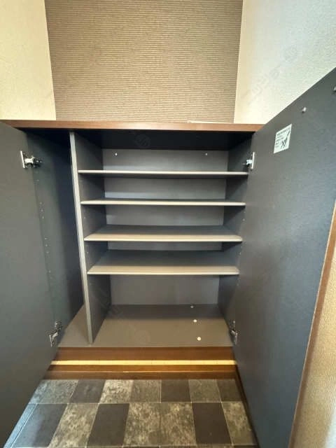 シューズBOX