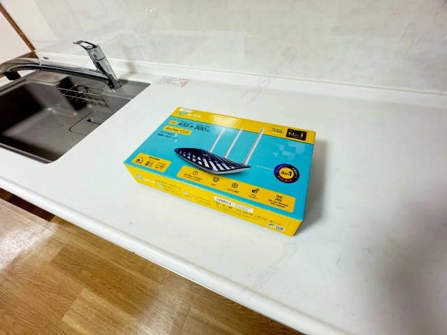 無料インターネット