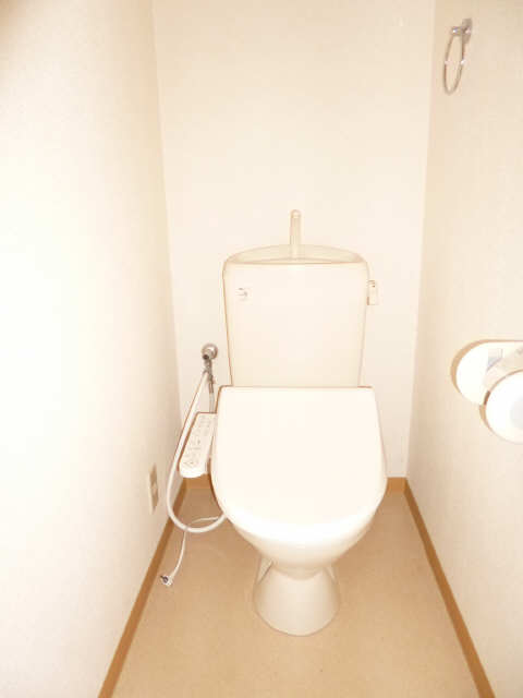ＷＣ