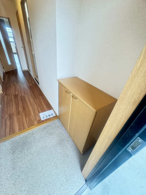 シューズBOX