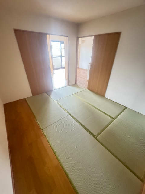 和室