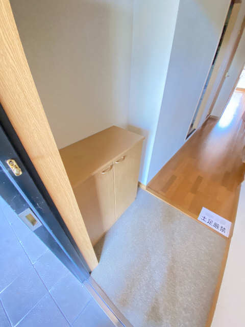 シューズBOX