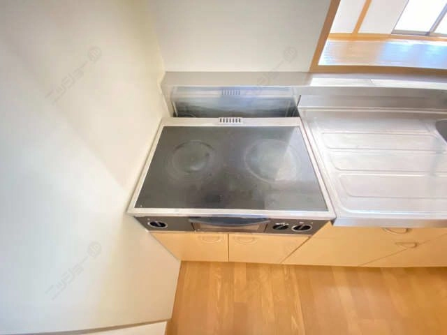 ＩＨクッキングヒーター